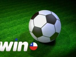 1Win es la Mejor App de Apuestas y Apuestas Para Usuarios Chilenos en 2023