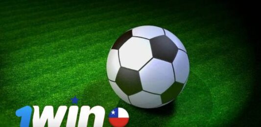 1Win es la Mejor App de Apuestas y Apuestas Para Usuarios Chilenos en 2023