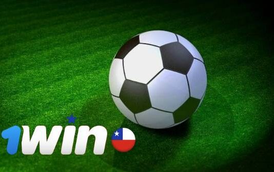 1Win es la Mejor App de Apuestas y Apuestas Para Usuarios Chilenos en 2023