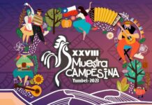 XXVIII Muestra Campesina de Yumbel
