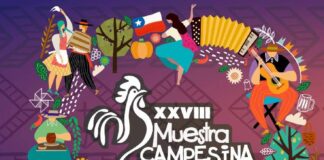 XXVIII Muestra Campesina de Yumbel
