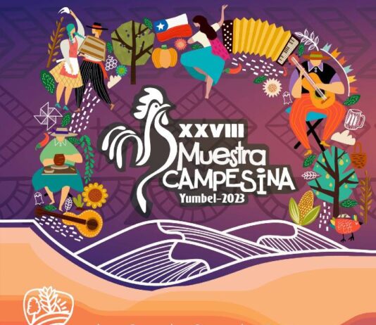 XXVIII Muestra Campesina de Yumbel