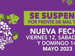 Fiesta de la Chicha de Curacaví 2023