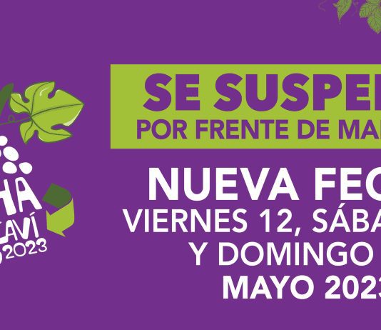 Fiesta de la Chicha de Curacaví 2023