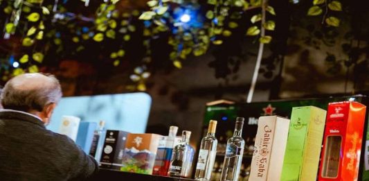 Actividades del Mes del Pisco en Atacama