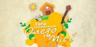 2ª Fiesta del Queso y la Miel en Negrete