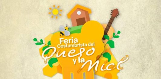 2ª Fiesta del Queso y la Miel en Negrete