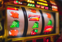 Slots online: todo lo que debes saber