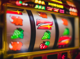Slots online: todo lo que debes saber