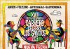 Fiesta Costumbrista Cabrero celebra a los Santos 2023