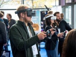Tendencias tecnológicas para el casino en línea para los próximos años