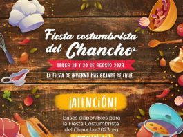 Fiesta del Chancho Muerto Talca 2023