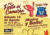 10ª Fiesta del Camarón de Chillán Viejo 2023