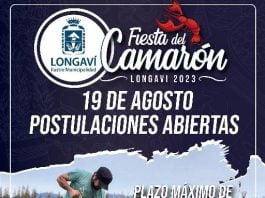 Fiesta del Camarón de Longaví 2023