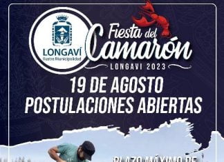 Fiesta del Camarón de Longaví 2023
