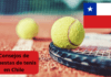 Dominando las Apuestas de Tenis en Chile