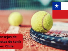 Dominando las Apuestas de Tenis en Chile