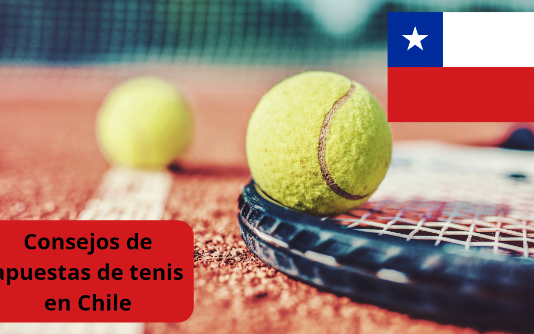 Dominando las Apuestas de Tenis en Chile