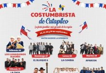 Fiesta Costumbrista de Zapallar 2023
