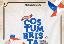 Fiesta Costumbrista de Algarrobo 2023
