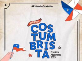 Fiesta Costumbrista de Algarrobo 2023