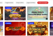 casinos legales chile magicred