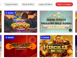 casinos legales chile magicred