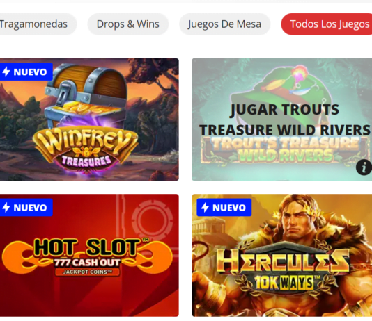 casinos legales chile magicred