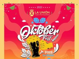 Oktoberfest 2023 en La Unión