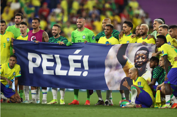 Los mejores equipos de fútbol del siglo