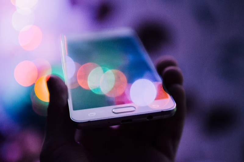 Juegos para celular razones que explican su auge2