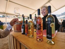 #OTRARONDA Sabores & Vinos: Una cita para los amantes del vino en el Valle de Casablanca