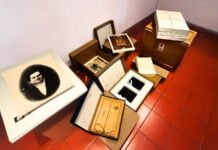 Depósito 1. Tesoros en la Trastienda: Exhibición del Museo de Vicuña revela facetas desconocidas de Gabriela Mistral