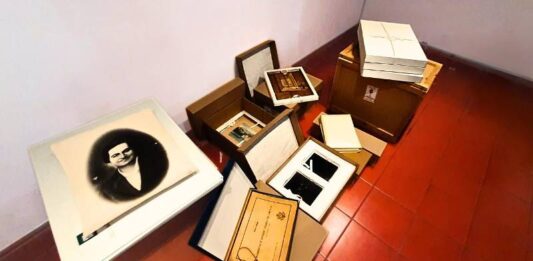Depósito 1. Tesoros en la Trastienda: Exhibición del Museo de Vicuña revela facetas desconocidas de Gabriela Mistral