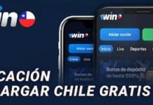 Mejorando su experiencia de juego en la aplicación 1Win en Chile