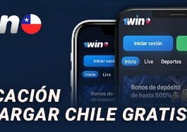 Mejorando su experiencia de juego en la aplicación 1Win en Chile