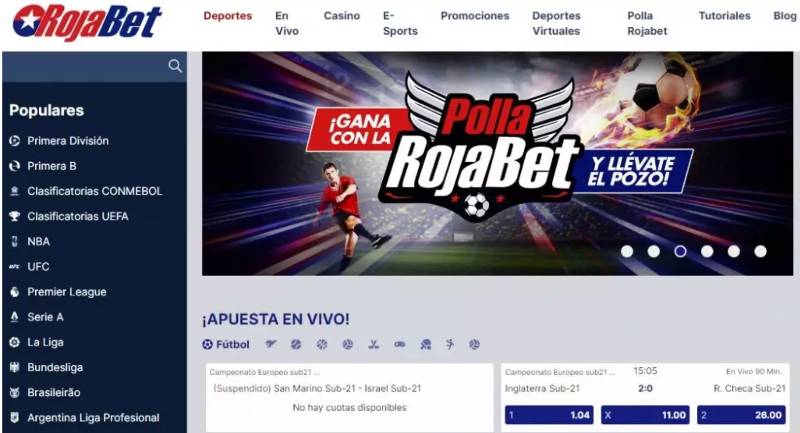 rojabet