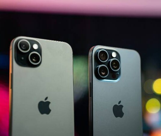 La mejora en la cámara de los iPhone 15 Pro Max y Pro que pasó desapercibida