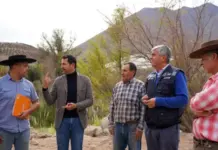 Club de Huasos de Peralillo tendrá nueva medialuna