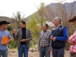 Club de Huasos de Peralillo tendrá nueva medialuna para preservar sus tradiciones campesinas Club de Huasos de Peralillo tendrá nueva medialuna
