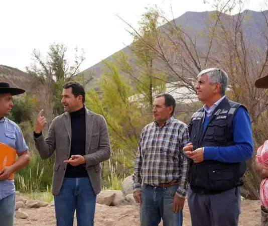 Club de Huasos de Peralillo tendrá nueva medialuna para preservar sus tradiciones campesinas Club de Huasos de Peralillo tendrá nueva medialuna