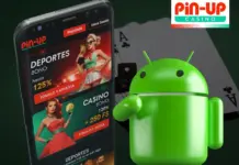 Pin-Up App: Gana Dinero en el Casino Online de Chile Pin-Up App: Gana Dinero en el Casino Online de Chile