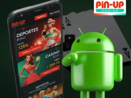 Pin-Up App: Gana Dinero en el Casino Online de Chile Pin-Up App: Gana Dinero en el Casino Online de Chile