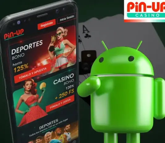 Pin-Up App: Gana Dinero en el Casino Online de Chile