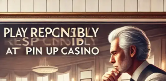 Cómo jugar al Pin Up de forma responsable y lo que te aportará Cómo jugar al Pin Up de forma responsable y lo que te aportará
