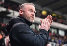 Wayne Rooney: El difícil camino desde la estrella del fútbol hasta el puesto de entrenador Wayne Rooney: El difícil camino desde la estrella del fútbol hasta el puesto de entrenador
