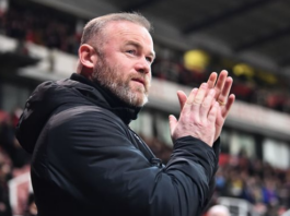 Wayne Rooney: El difícil camino desde la estrella del fútbol hasta el puesto de entrenador Wayne Rooney: El difícil camino desde la estrella del fútbol hasta el puesto de entrenador