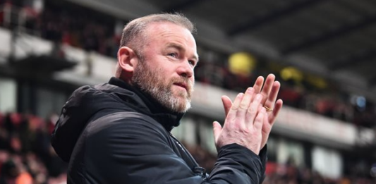 Wayne Rooney: El difícil camino desde la estrella del fútbol hasta el puesto de entrenador