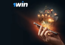 Aplicación de 1win: juego rápido, fácil y seguro desde tu móvil en Chile