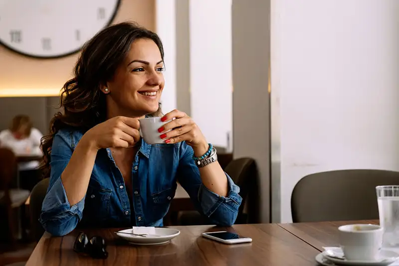 ¿Cuánto café es realmente demasiado? 2 3527